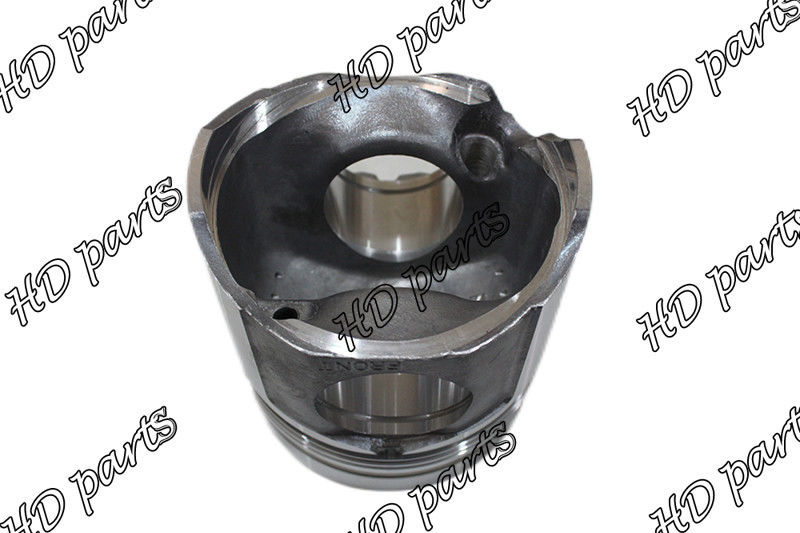 Mesin Diesel 6D108 Piston SA6D108E-2A PC300-6 PC340-6 PC350-6 PC380-6 6222-33-2110 Untuk KOMATSU