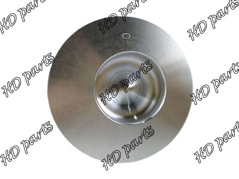 Mesin Diesel 6D108 Piston SA6D108E-2A PC300-6 PC340-6 PC350-6 PC380-6 6222-33-2110 Untuk KOMATSU