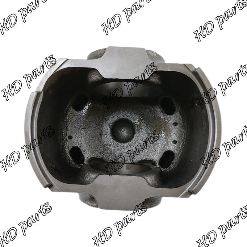 6D125 S6D125-1 Mesin Diesel Piston 6151-31-2511 6151-31-2170 6151-31-2710 Untuk KOMATSU