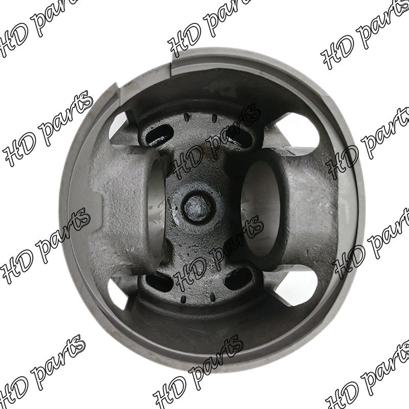 6D140 S6D140 PC650-3 D135-2 D155-3 Mesin Diesel Piston 6211-31-2111 6211-32-2110 Untuk KOMATSU