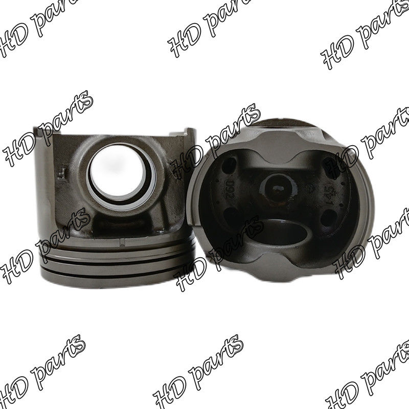 6D140 S6D140-1 PC650-3 D135-2 D155-3 Mesin Diesel Piston 6212-31-2151 6212-31-2130 6211-32-2130 Untuk KOMATSU
