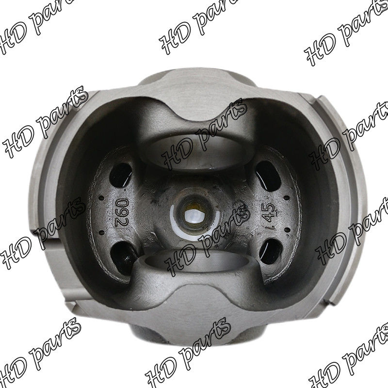 6D140 S6D140-1 PC650-3 D135-2 D155-3 Mesin Diesel Piston 6212-31-2151 6212-31-2130 6211-32-2130 Untuk KOMATSU