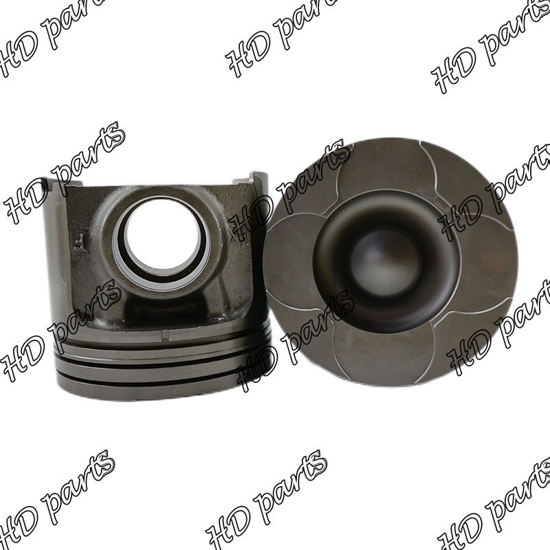 6D140 S6D140-1 PC650-3 D135-2 D155-3 Mesin Diesel Piston 6212-31-2151 6212-31-2130 6211-32-2130 Untuk KOMATSU