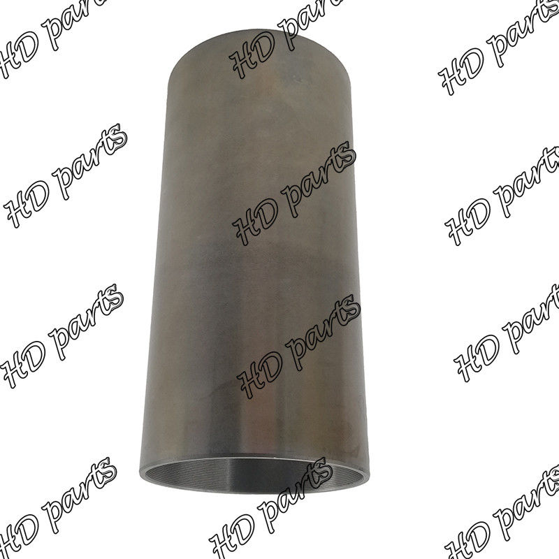 3KR1 Mesin Diesel Cylinder liner 1-87813767-0 8-92421200-0 Untuk ISUZU