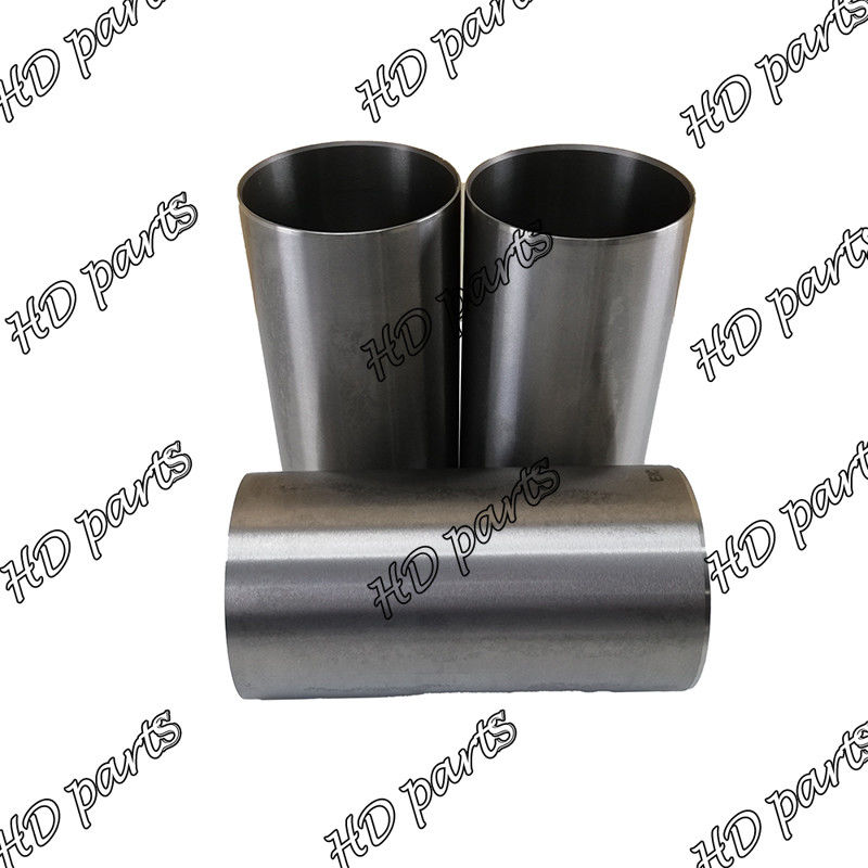 3KR1 Mesin Diesel Cylinder liner 1-87813767-0 8-92421200-0 Untuk ISUZU