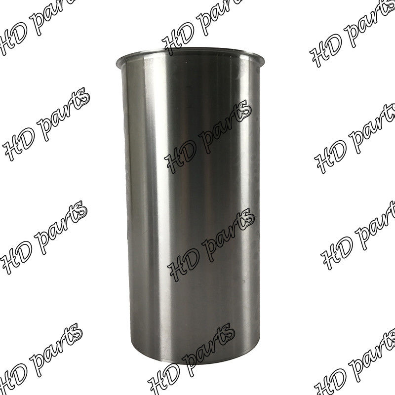 4BA1 206mm Liner Silinder Mesin Diesel Tinggi 9-11261-802-1 5-12111-055-1 Untuk ISUZU