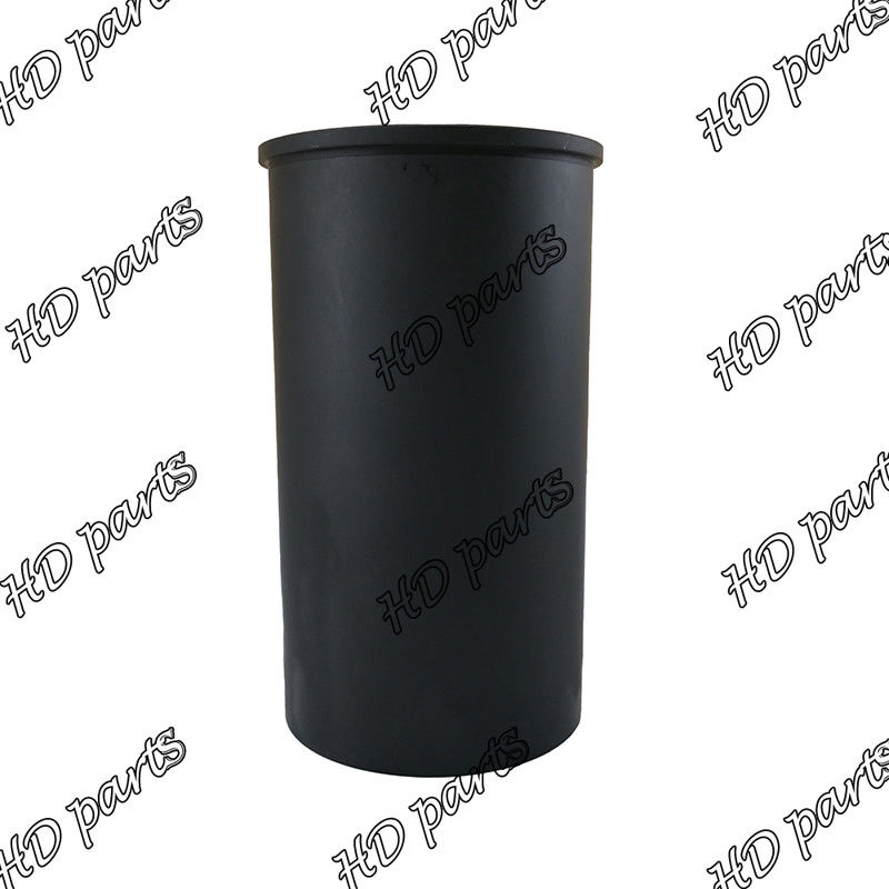 4HE1 Mesin Diesel Cylinder liner 8-97176723-0 8-94396-837-0 Untuk ISUZU