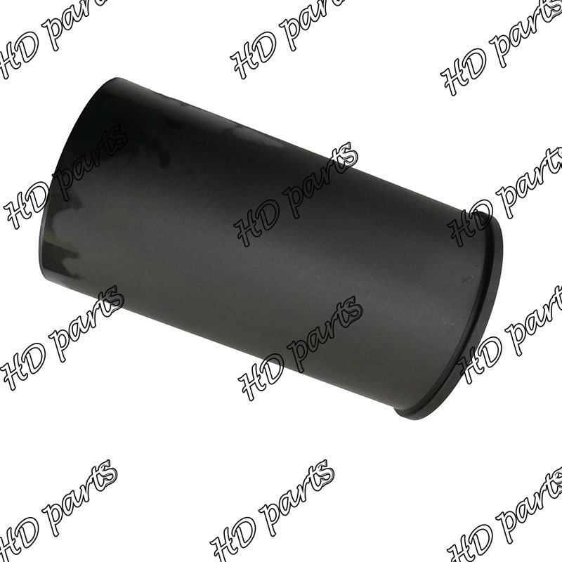 4HE1 Mesin Diesel Cylinder liner 8-97176723-0 8-94396-837-0 Untuk ISUZU