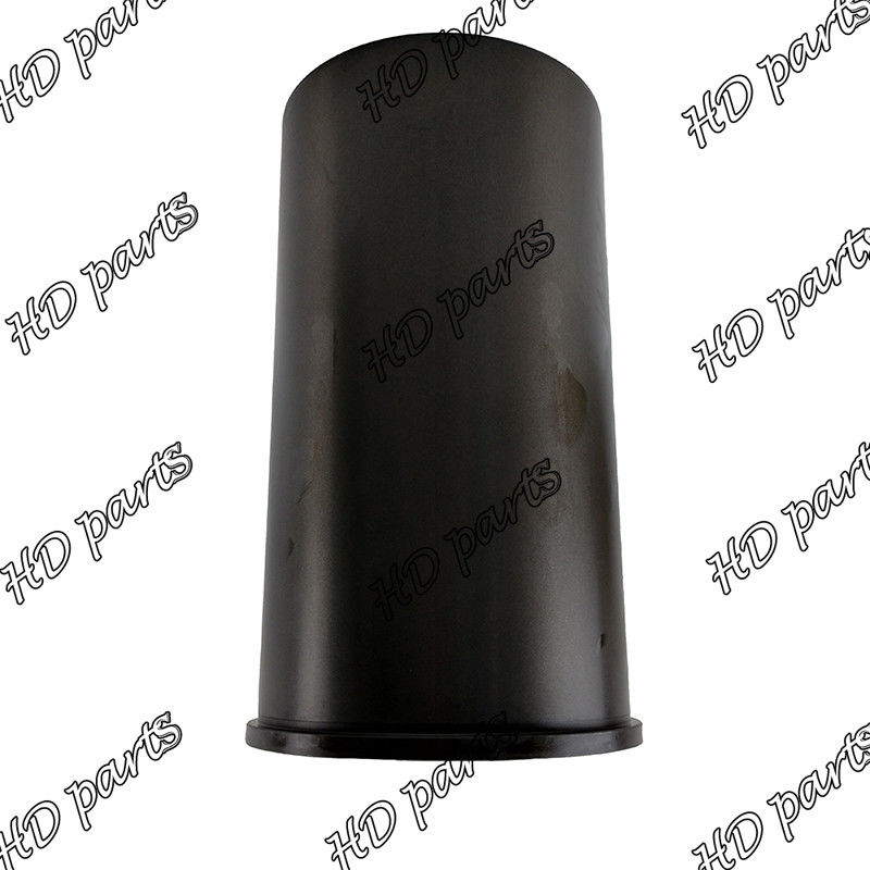 4HE1 Mesin Diesel Cylinder Liner 8-97176723-0 Diameter Luar 115mm Untuk ISUZU