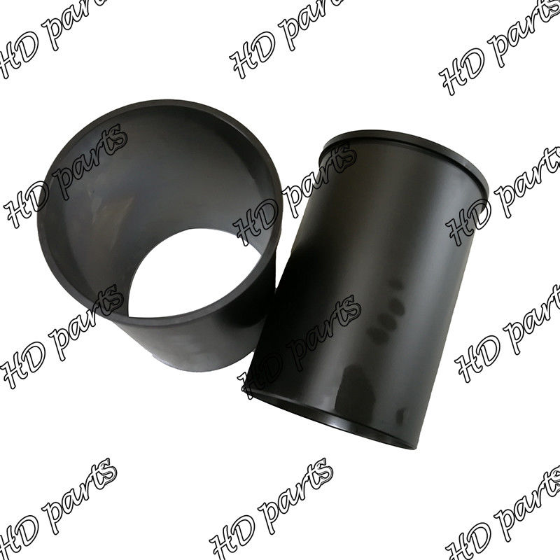 4HG1 Mesin Diesel Silinder liner 8-97351-558-1 8-97351-559-0 8-97176-729-0 Untuk ISUZU