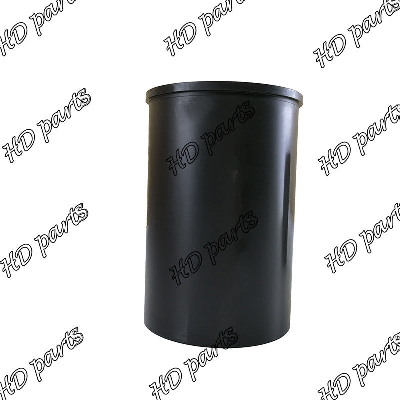 4HG1 Mesin Diesel Silinder liner 8-97351-558-1 8-97351-559-0 8-97176-729-0 Untuk ISUZU
