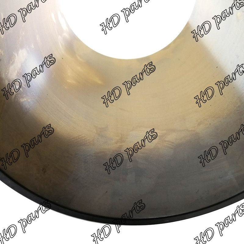 4HG1 Mesin Diesel Silinder liner 8-97351-558-1 8-97351-559-0 8-97176-729-0 Untuk ISUZU