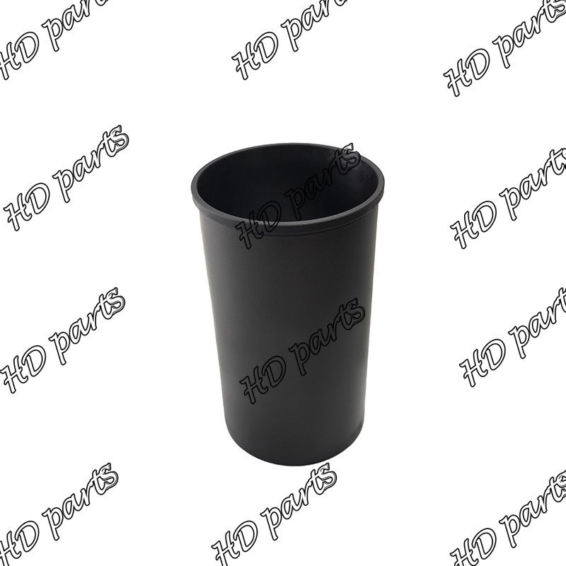 Liner Silinder Mesin Diesel 4HK1 1-87618212-0 8-94391-602-0 8-94391603-0 8-94391602-1 Untuk ISUZU