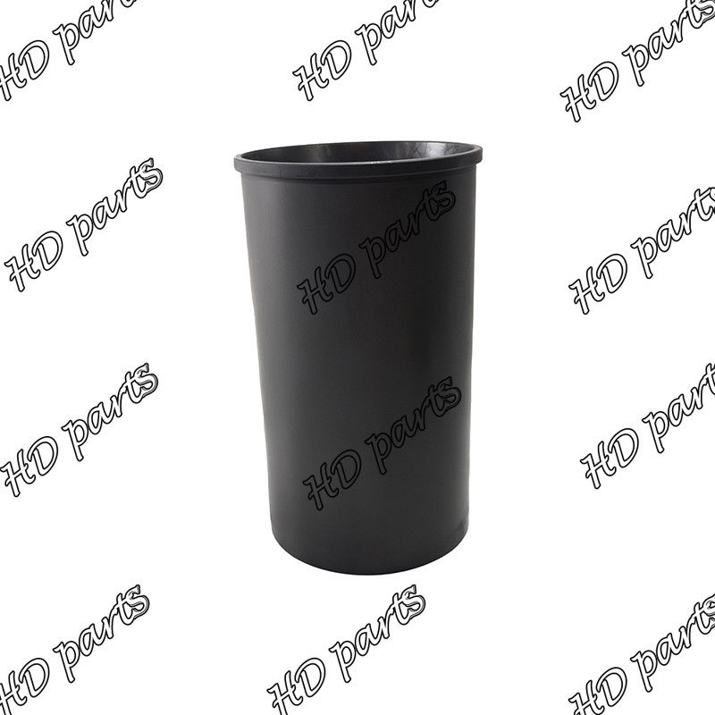 Liner Silinder Mesin Diesel 4HK1 1-87618212-0 8-94391-602-0 8-94391603-0 8-94391602-1 Untuk ISUZU