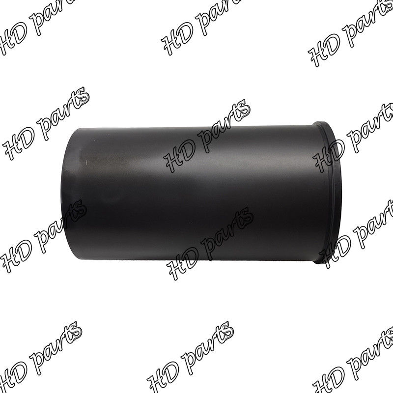 Liner Silinder Mesin Diesel 4HK1 1-87618212-0 8-94391-602-0 8-94391603-0 8-94391602-1 Untuk ISUZU