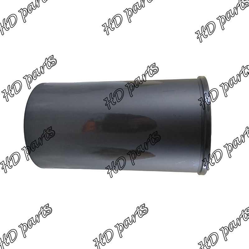 4HK1 6HK1 Mahle Mesin Diesel Cylinder Liner 1-87618212-0 8-94391-602-0 8-94391603-0 8-94391602-1 Untuk ISUZU