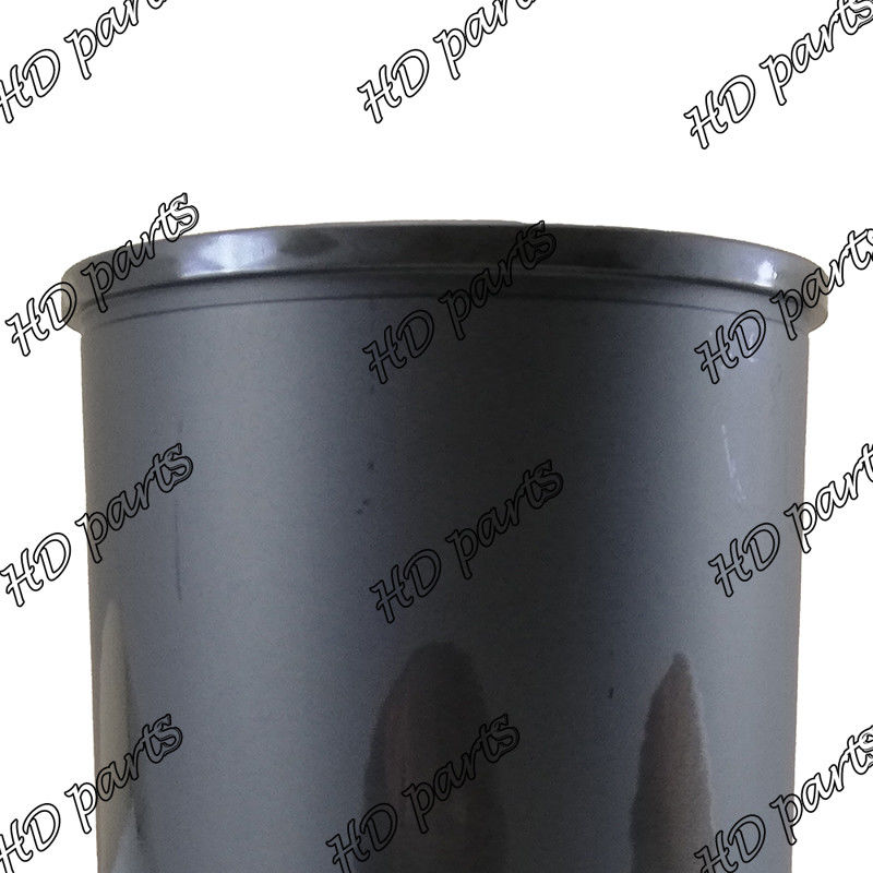4HK1 6HK1 Mahle Mesin Diesel Cylinder Liner 1-87618212-0 8-94391-602-0 8-94391603-0 8-94391602-1 Untuk ISUZU