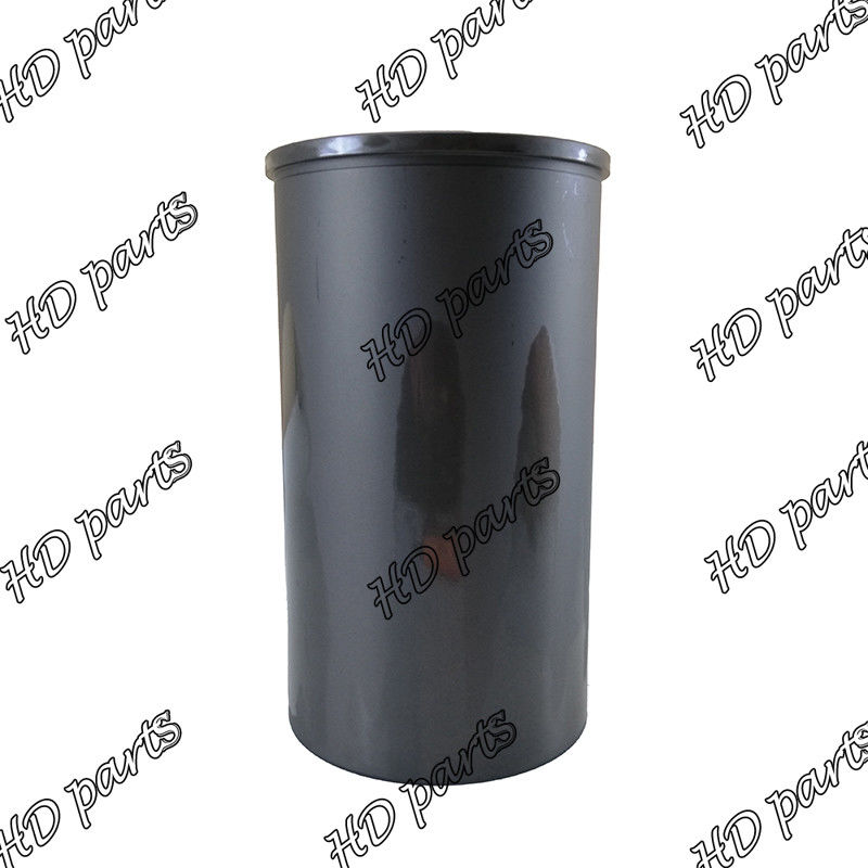4HK1 6HK1 Mahle Mesin Diesel Cylinder Liner 1-87618212-0 8-94391-602-0 8-94391603-0 8-94391602-1 Untuk ISUZU