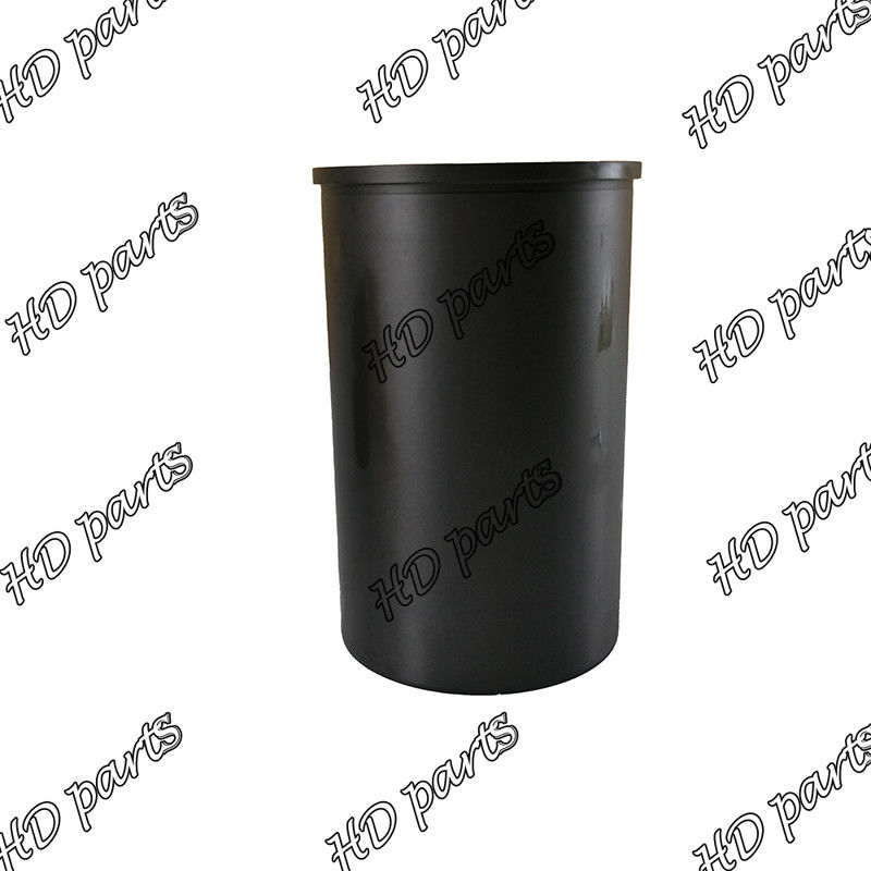 4HL1 190 Liner Silinder Mesin Diesel Tinggi 8-98014042-0 9-97312-643-0 Untuk ISUZU
