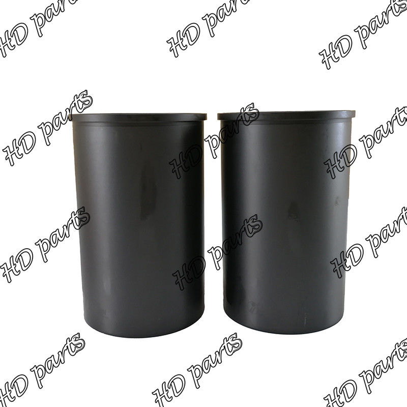 4HL1 190 Liner Silinder Mesin Diesel Tinggi 8-98014042-0 9-97312-643-0 Untuk ISUZU