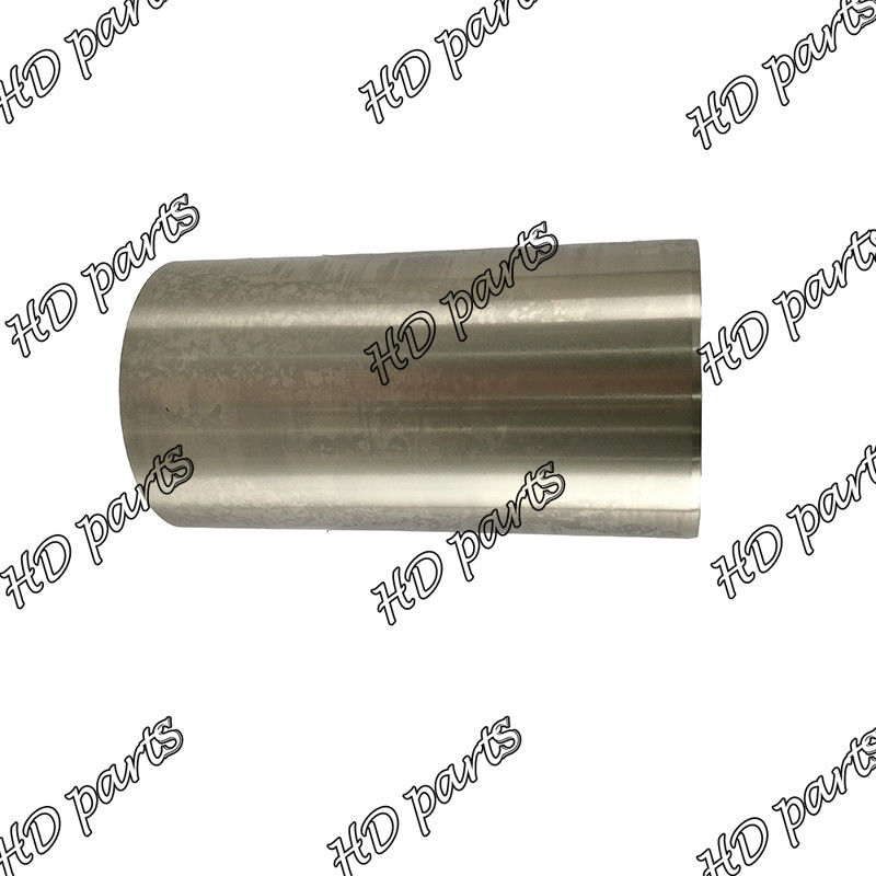 Liner Silinder Mesin Diesel 4LE1 8-97146996-0 8-97176999-9 Untuk ISUZU