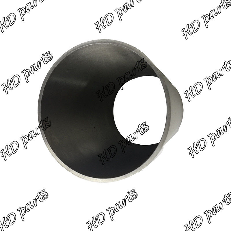 Liner Silinder Mesin Diesel 4LE1 8-97146996-0 8-97176999-9 Untuk ISUZU