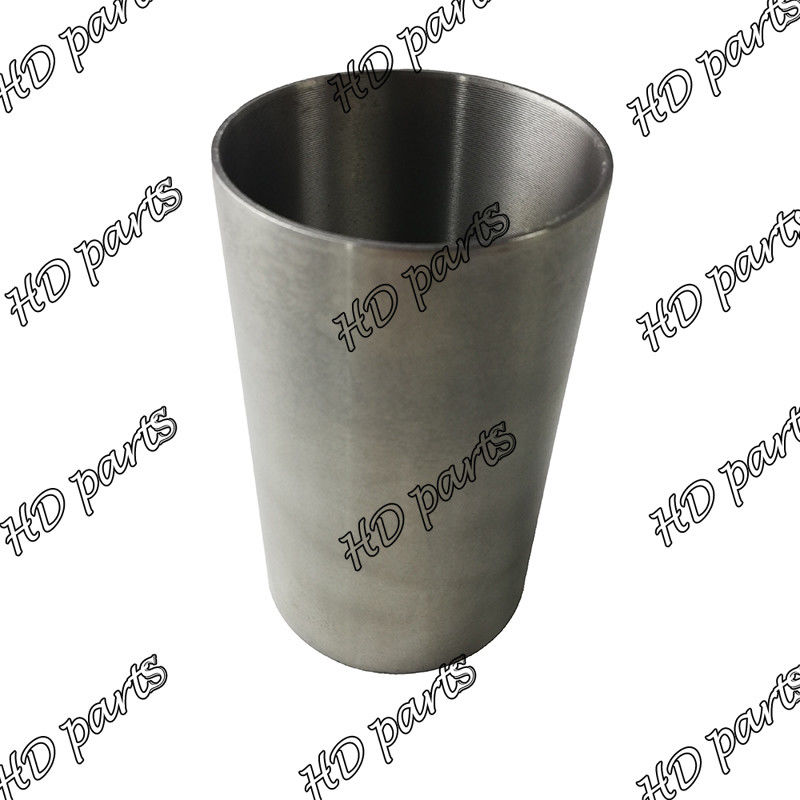 Liner Silinder Mesin Diesel 4LE1 8-97146996-0 8-97176999-9 Untuk ISUZU