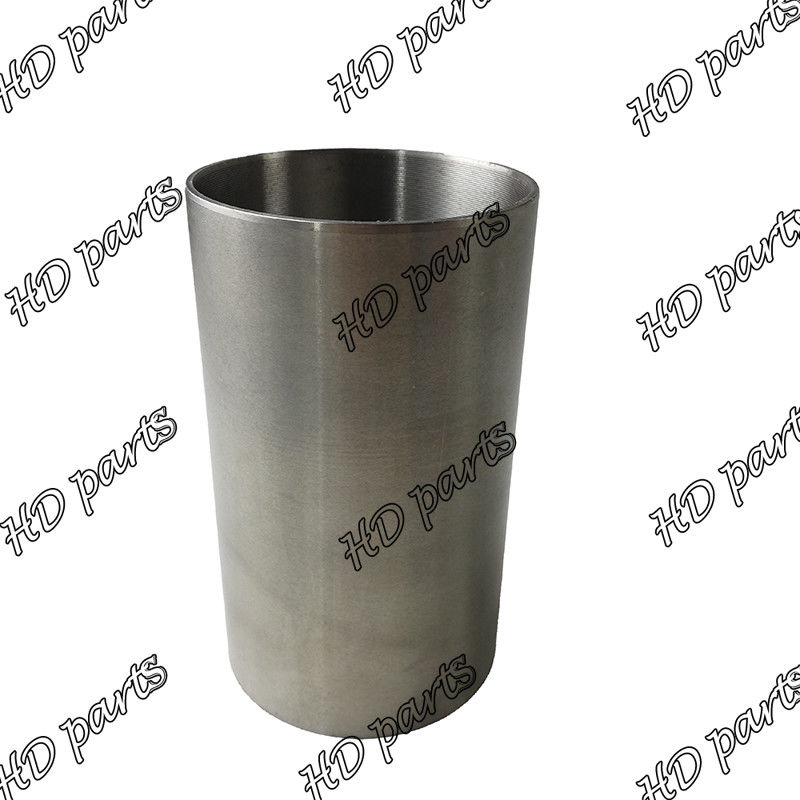 Liner Silinder Mesin Diesel 4LE1 8-97146996-0 8-97176999-9 Untuk ISUZU