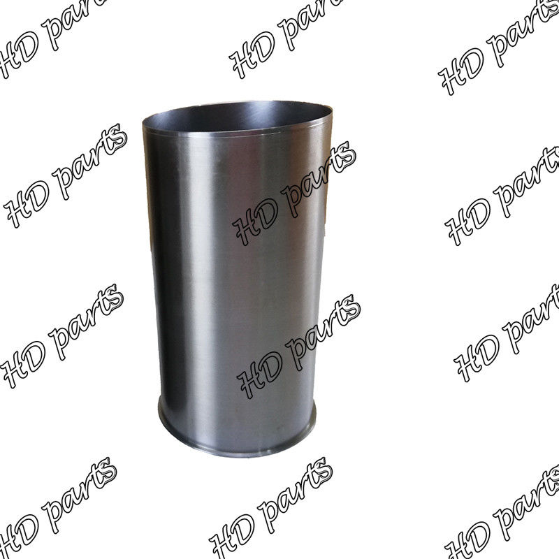 6BG1 Mahle Mesin Diesel Silinder Liner 1-11261-1190 1-11261385-0 1-11261119-0 Untuk ISUZU