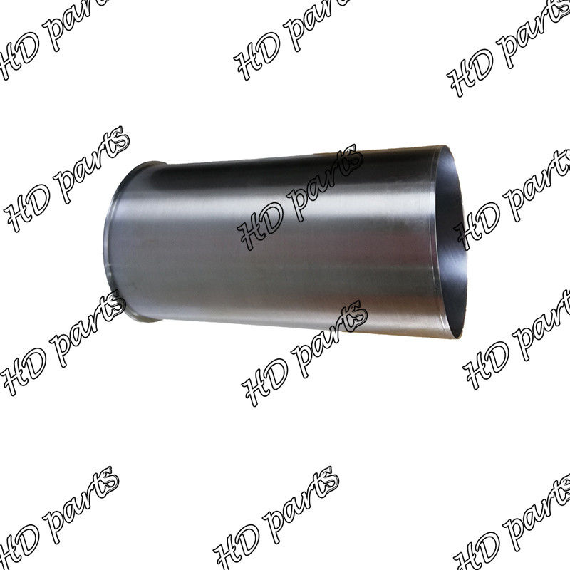 6BG1 Mahle Mesin Diesel Silinder Liner 1-11261-1190 1-11261385-0 1-11261119-0 Untuk ISUZU