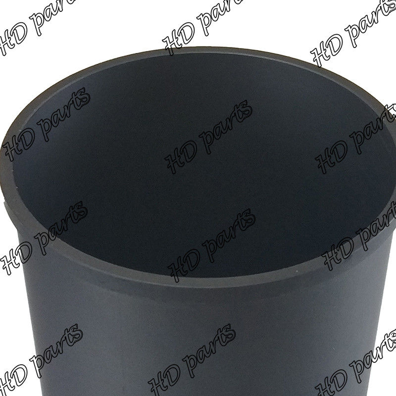 Liner Silinder Mesin Diesel 6HH1 8-94391-598-0 8-94393-273-1 Untuk ISUZU