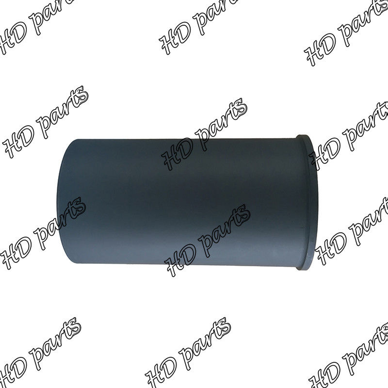 6HK1 4HK1 Liner Silinder Mesin Diesel 1-87618212-0 8-94391-602-0 8-94391603-0 8-94391602-1 Untuk ISUZU