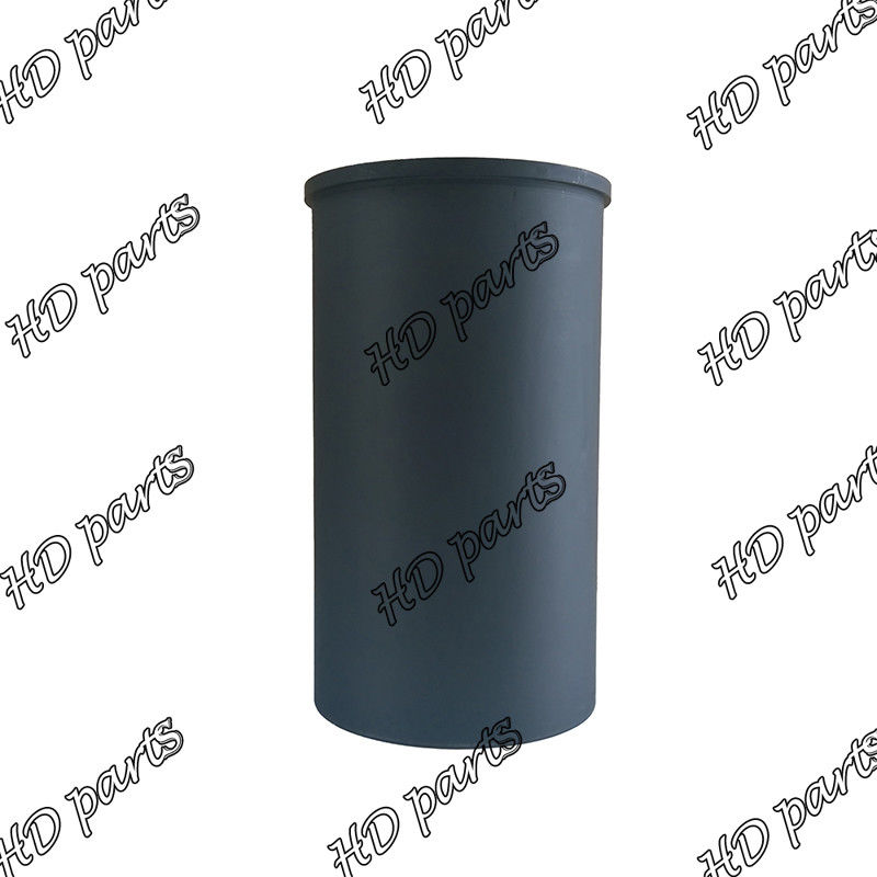 6HK1 4HK1 Liner Silinder Mesin Diesel 1-87618212-0 8-94391-602-0 8-94391603-0 8-94391602-1 Untuk ISUZU