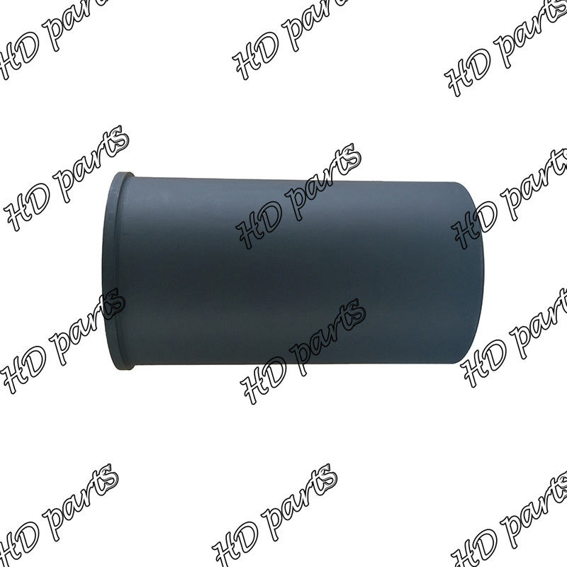 6HK1 4HK1 Liner Silinder Mesin Diesel 1-87618212-0 8-94391-602-0 8-94391603-0 8-94391602-1 Untuk ISUZU