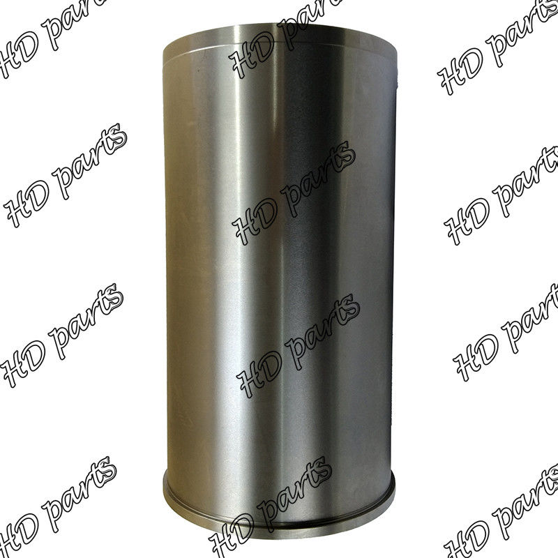 Liner Silinder Mesin Diesel 6RB1 1-11261-098-0 1-11261288-0 1112612880 Untuk ISUZU