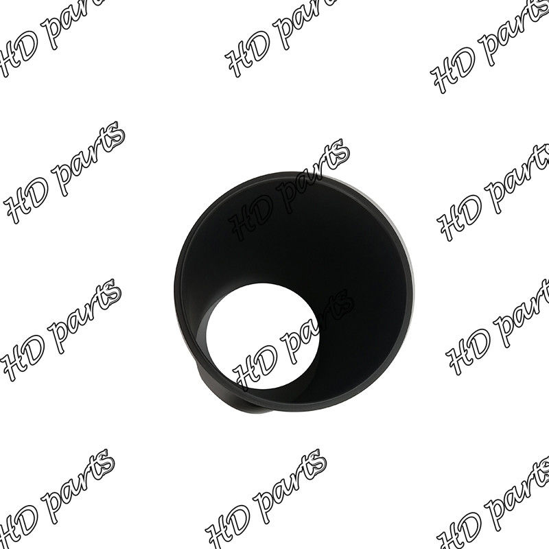 Liner Silinder Mesin Diesel 6UZ1 1-878136126-5 1-11261368-2 Untuk ISUZU