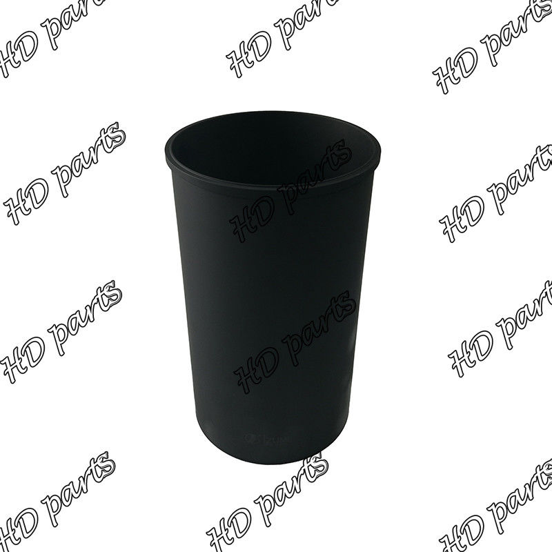 6WA1 dengan langkah-langkah dan firewall Liner Silinder Mesin Diesel 1-11261362-1 1-11261-362-0 Untuk ISUZU