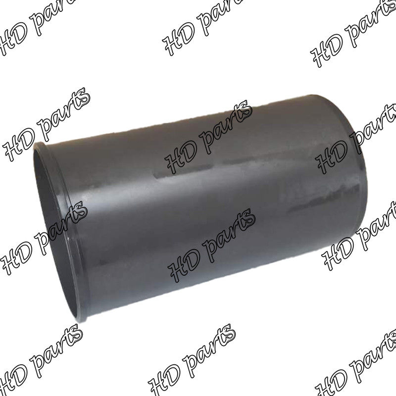 6WA1 dengan langkah-langkah dan firewall Liner Silinder Mesin Diesel 1-11261362-1 1-11261-362-0 Untuk ISUZU