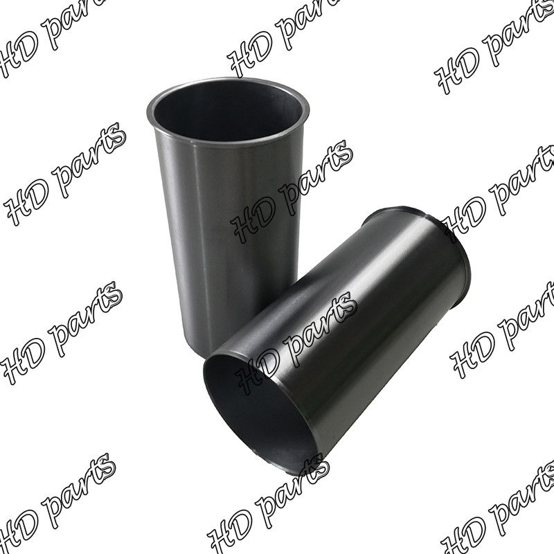 C221 Mesin Diesel Cylinder Liner 8-97176-868-0 9-11261-253-0 9-11261-253-1 Untuk ISUZU