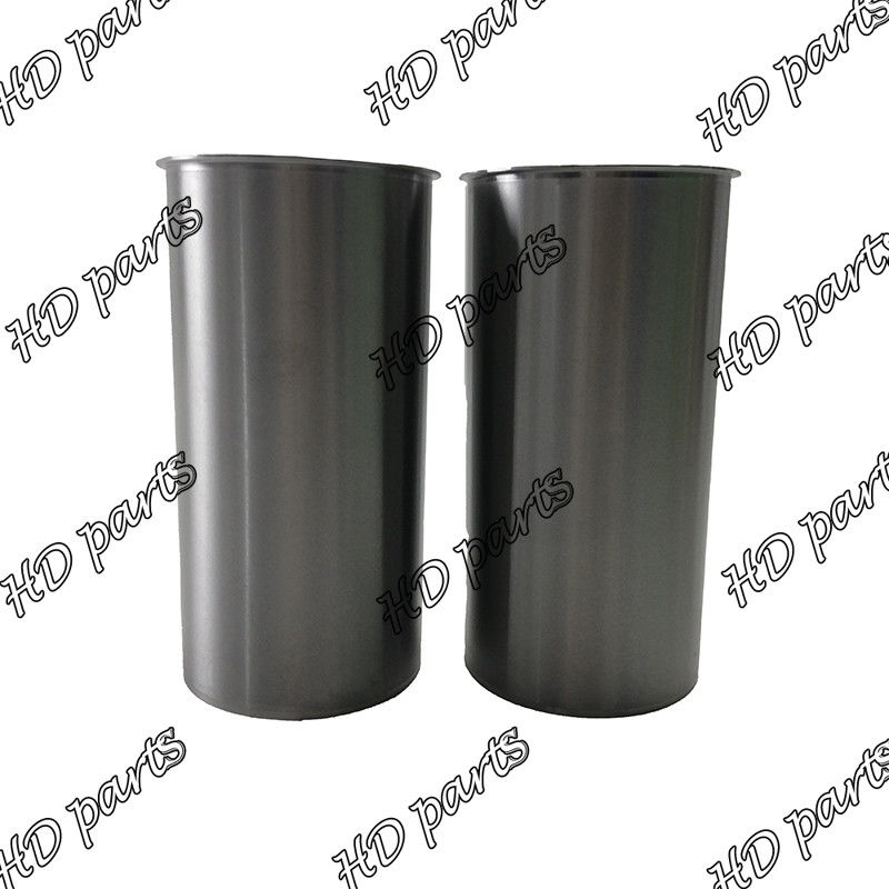 C221 Mesin Diesel Cylinder Liner 8-97176-868-0 9-11261-253-0 9-11261-253-1 Untuk ISUZU