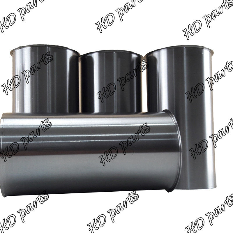 Liner Silinder Mesin Diesel C240 ​​9-11261-230-1 9-11261-230-0 Untuk ISUZU