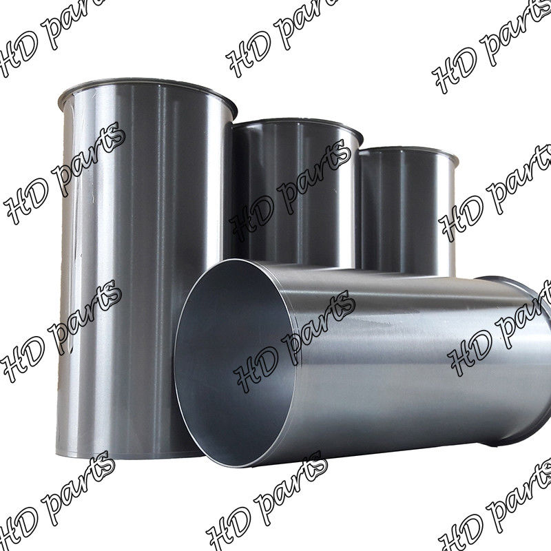 Liner Silinder Mesin Diesel C240 ​​9-11261-230-1 9-11261-230-0 Untuk ISUZU