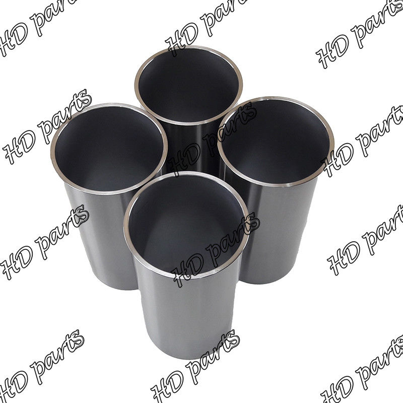 Liner Silinder Mesin Diesel C240 ​​9-11261-230-1 9-11261-230-0 Untuk ISUZU