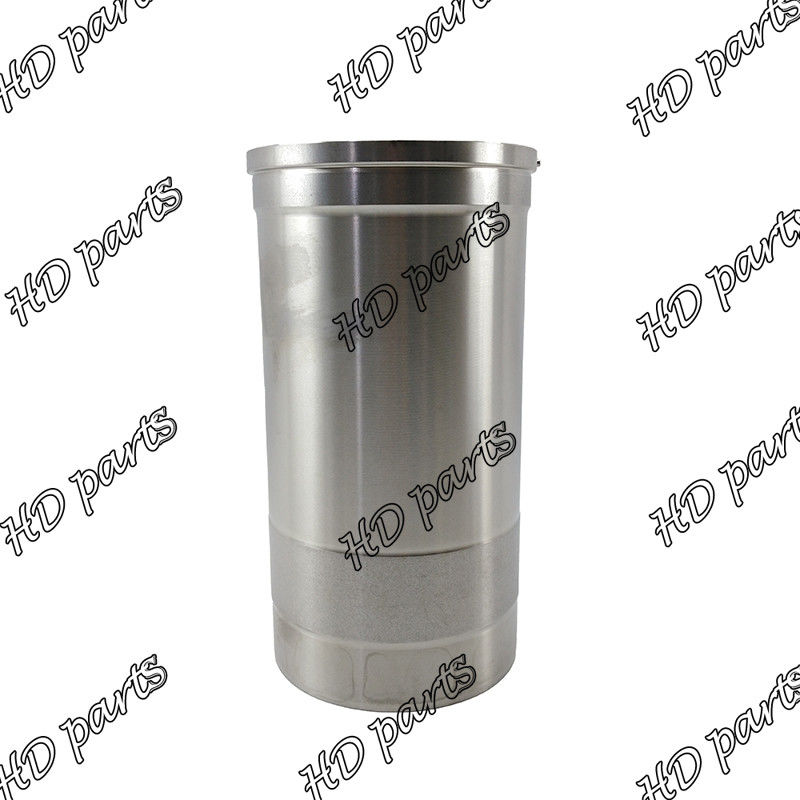DA120 DA220 Mesin Diesel Cylinder liner 9-11261095-0 9-11261301-1 Untuk ISUZU
