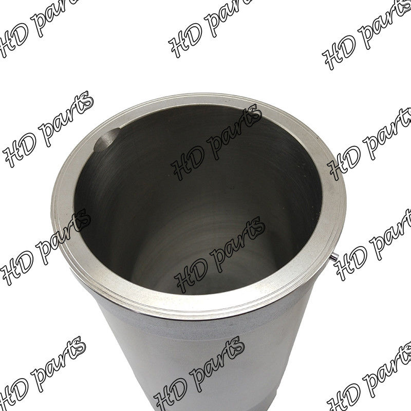 DA120 DA220 Mesin Diesel Cylinder liner 9-11261095-0 9-11261301-1 Untuk ISUZU