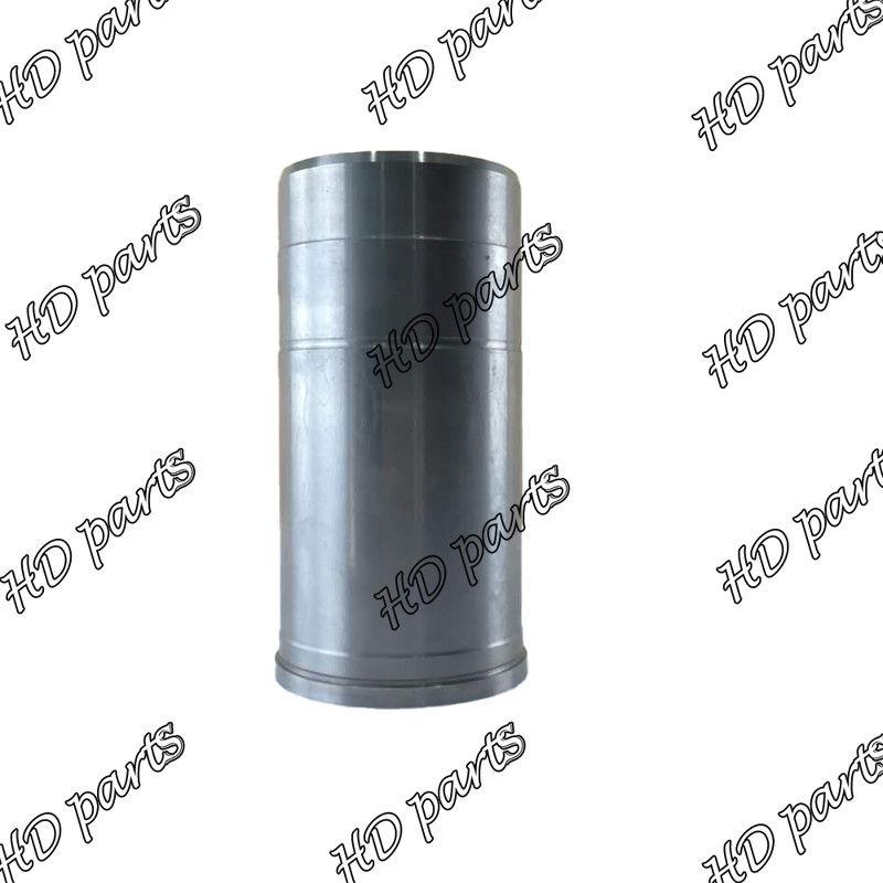 DA640 tinggi 228mm Mesin Diesel Cylinder liner 9-11261-227-0 9-11261-288-0 Untuk ISUZU