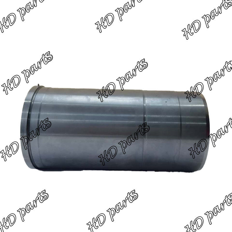 DA640 tinggi 228mm Mesin Diesel Cylinder liner 9-11261-227-0 9-11261-288-0 Untuk ISUZU