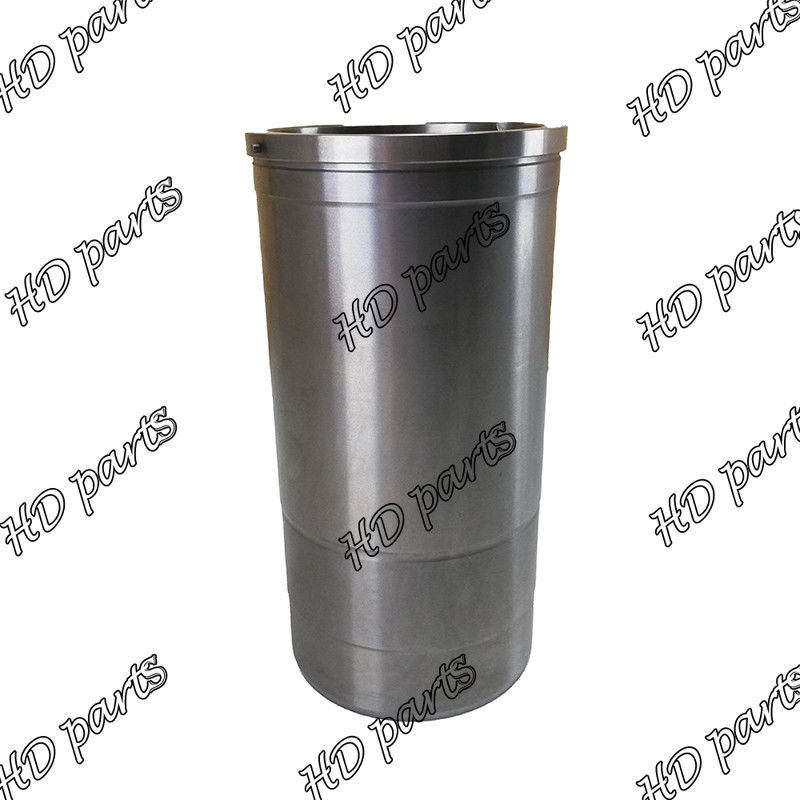 DA640 tinggi 228mm Mesin Diesel Cylinder liner 9-11261-227-0 9-11261-288-0 Untuk ISUZU