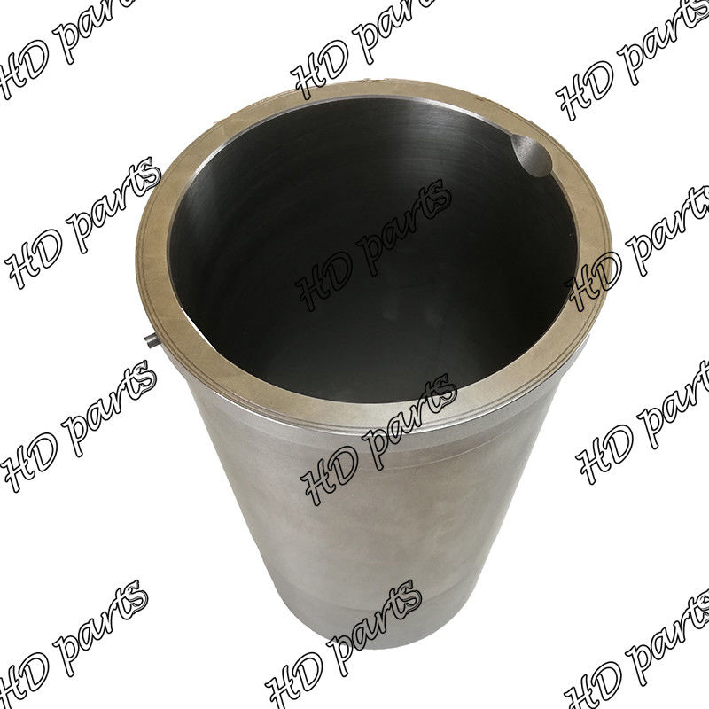 DA640 tinggi 228mm Mesin Diesel Cylinder liner 9-11261-227-0 9-11261-288-0 Untuk ISUZU
