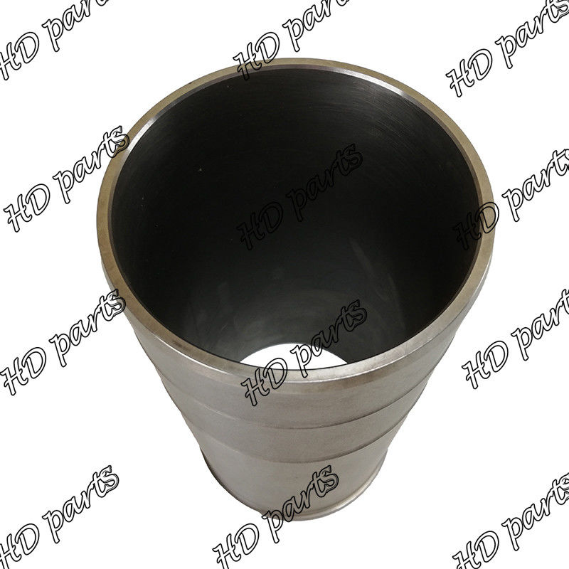 DA640 tinggi 228mm Mesin Diesel Cylinder liner 9-11261-227-0 9-11261-288-0 Untuk ISUZU